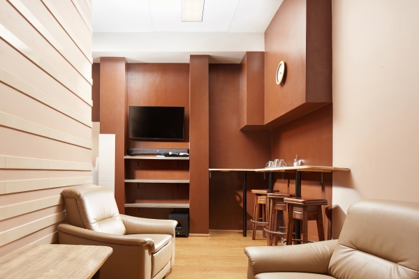 Hotel Monastyrski Minsk City Centre Монастырский